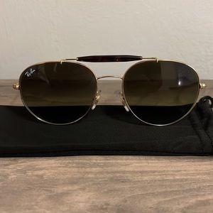 Ray Bay Aviators